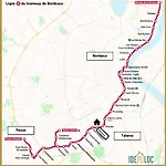 דירה Kedge 5 / Au Coeur Du Centre Et Universites
