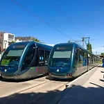 Kedge 5 / Au Coeur Du Centre Et Universites דירה טלנס