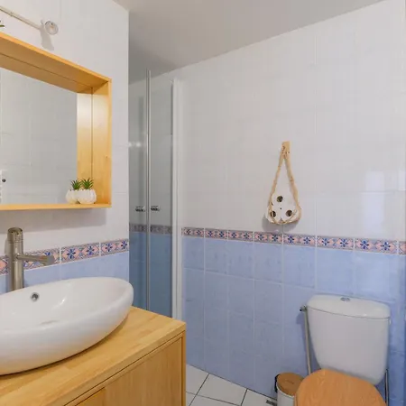 Apartment Kedge 5 - Proche Centre, Tram & Universites *